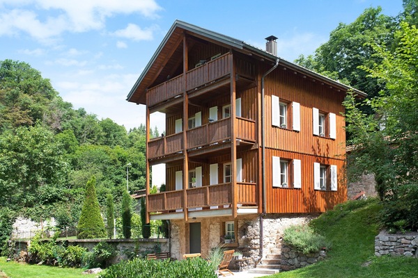 Außenbereich