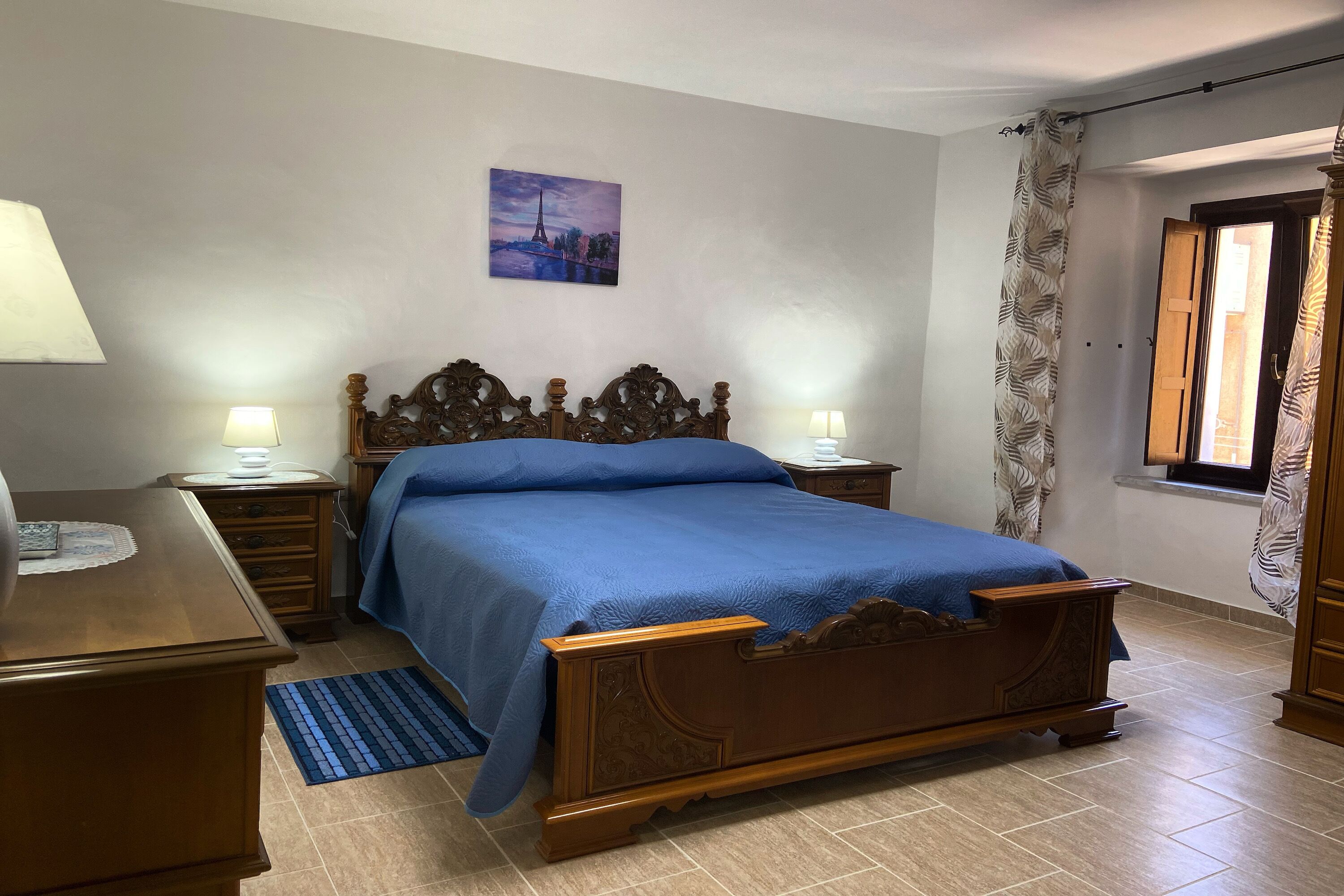 Cozy Apt In The Beautiful Marina, Marina di Camerota, Italy