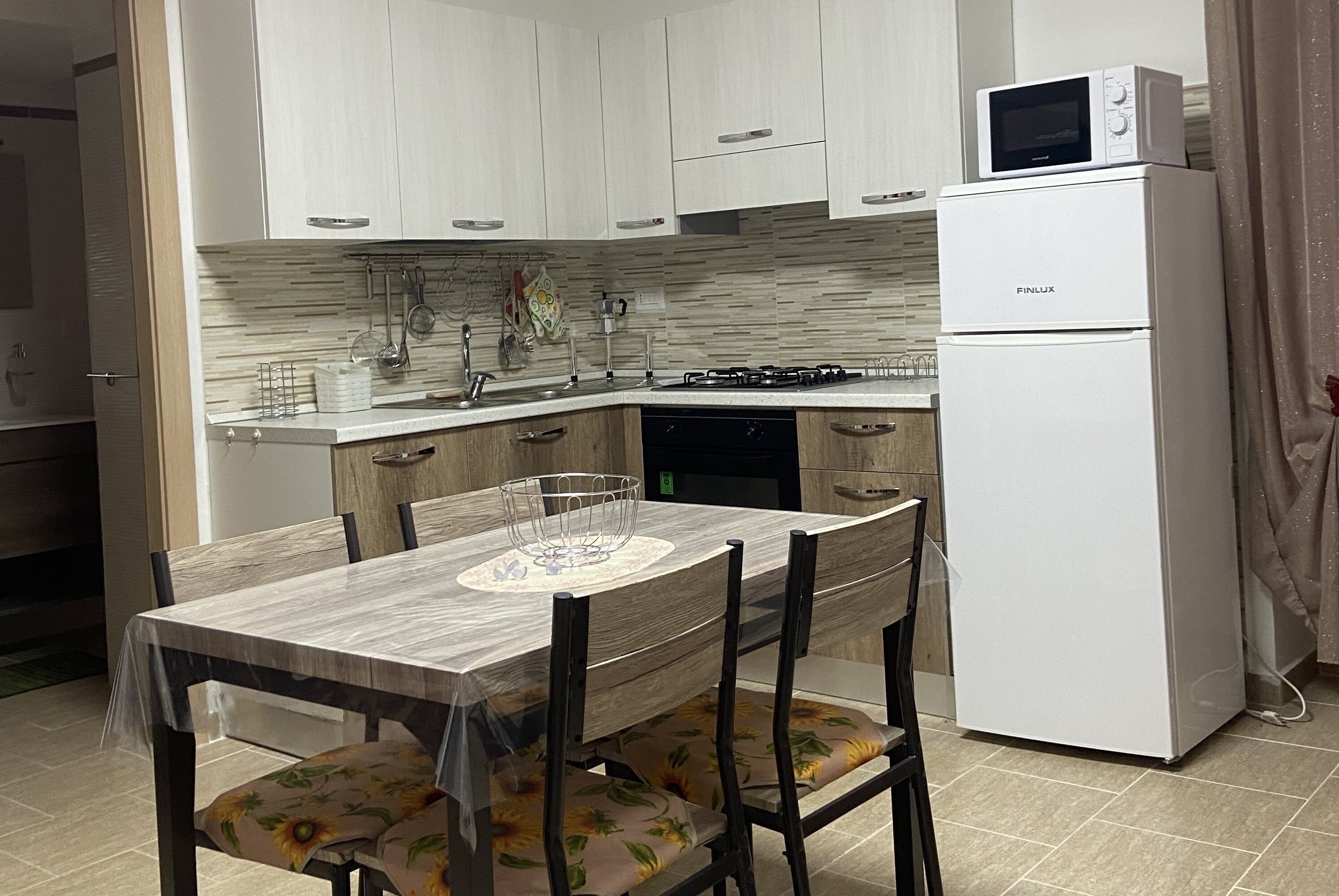 Cozy Apt In The Beautiful Marina, Marina di Camerota, Italy