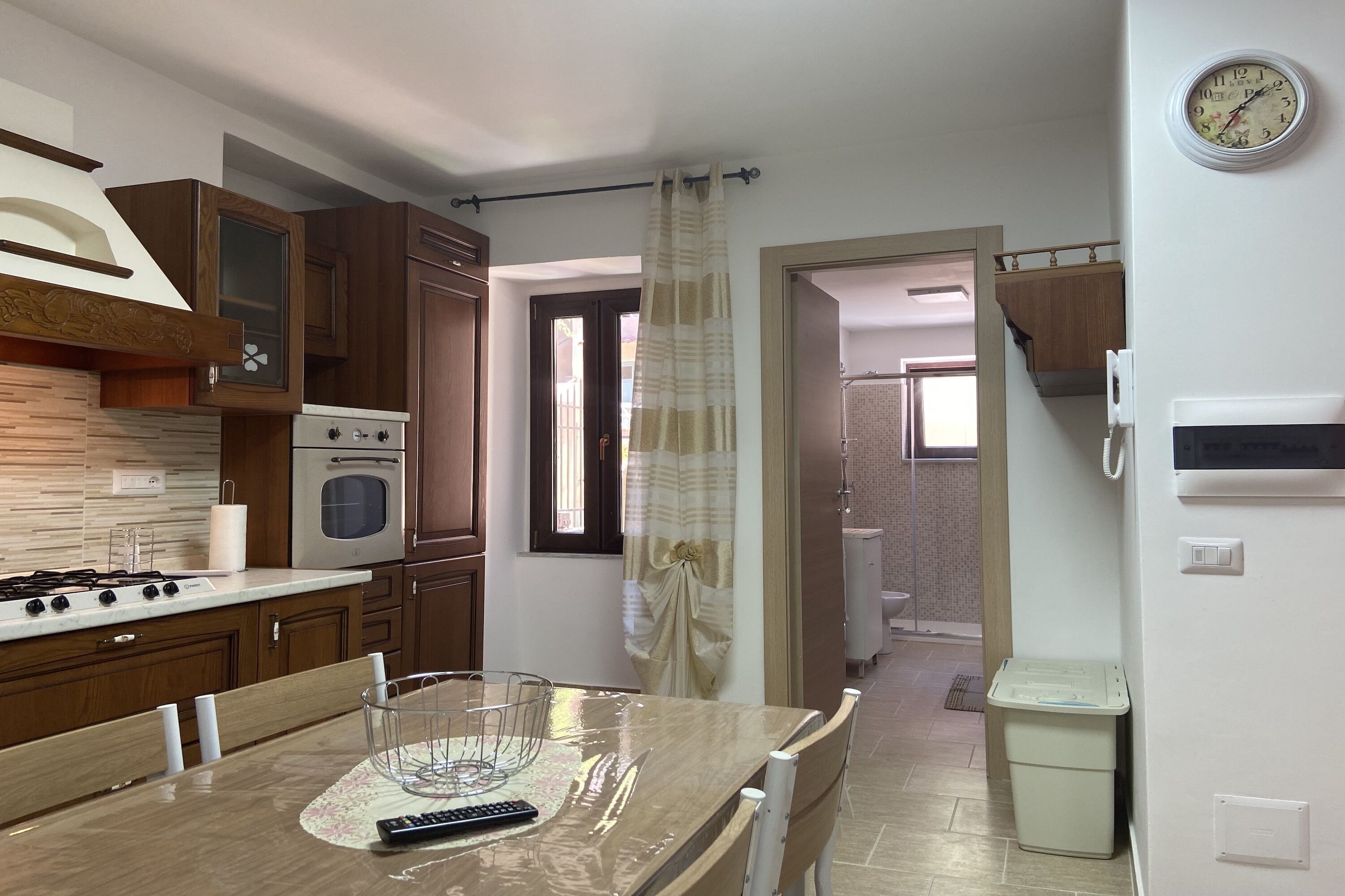 Historical Home Few Steps From Sea, Marina di Camerota, Italy