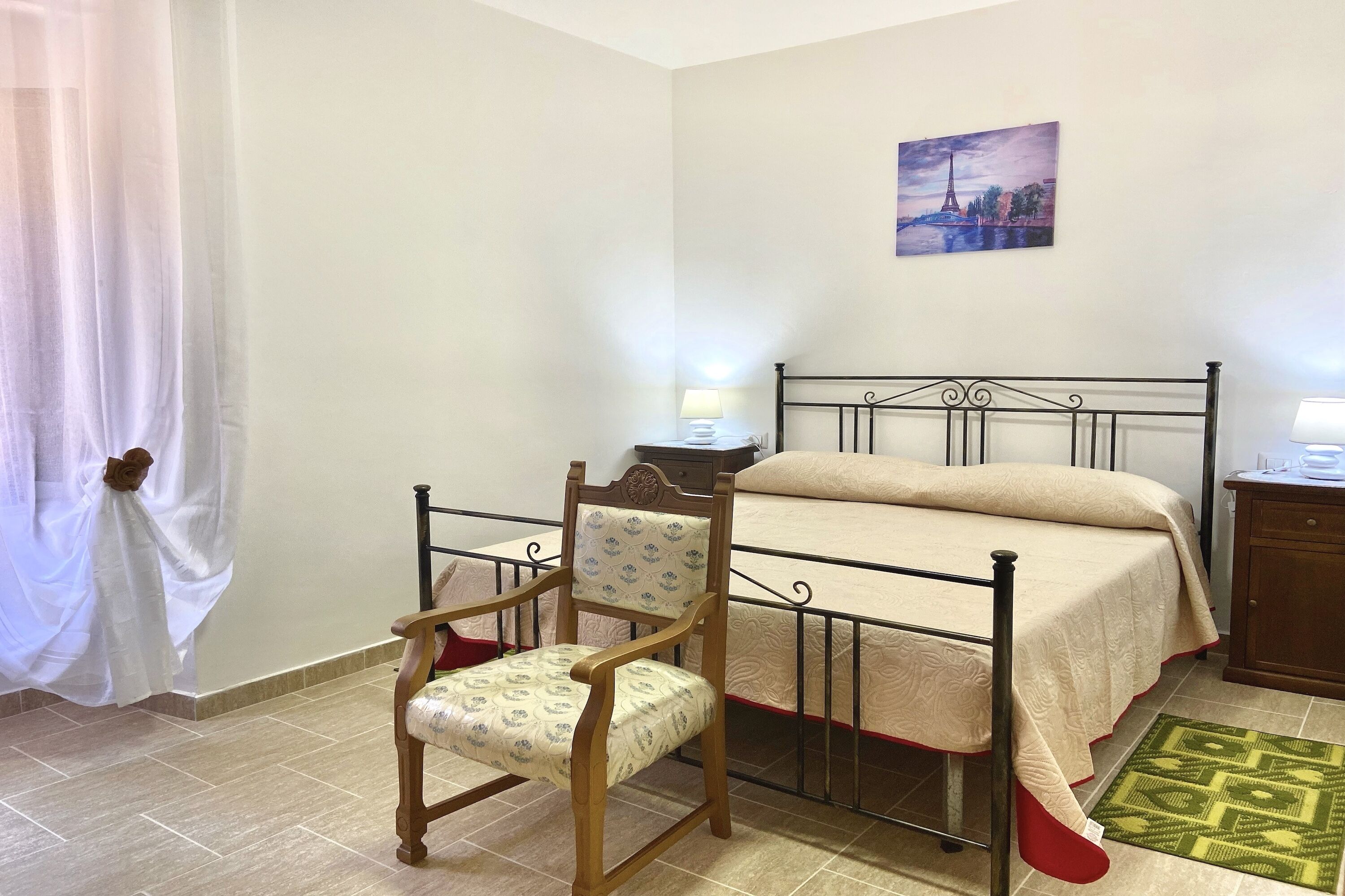 Historical Home Few Steps From Sea, Marina di Camerota, Italy