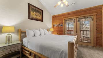 2 chambres, fer et planche Ă repasser, Wi-Fi gratuit, draps fournis