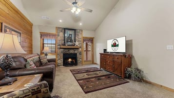 TV connectée, lecteur de DVD