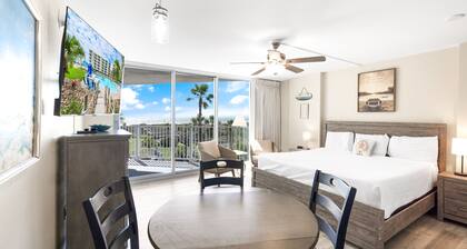 Sandcastle Condominiums Unit 217