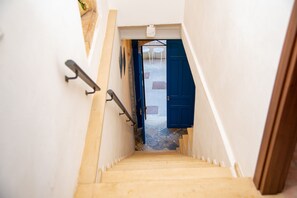 Interior - Selene Home 200m from sea, Ortigia, Italy (Ortigia)