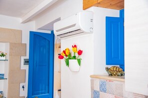 Interior - Casa Demetra 200m from sea, Ortigia, Italy (Ortigia)