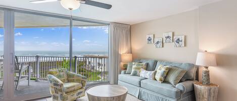 تلفزيون ذكي