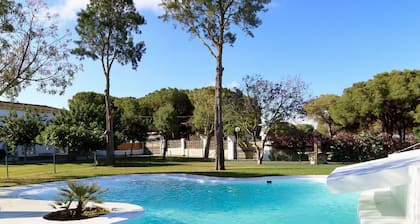 Appartement Buganvilla.