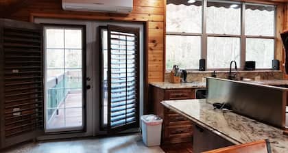 A Gem on The Siuslaw