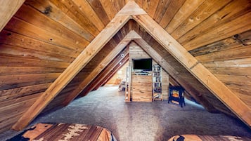 1 bedroom, internet, bed sheets