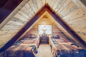 1 Schlafzimmer, Internetzugang, Bettwäsche