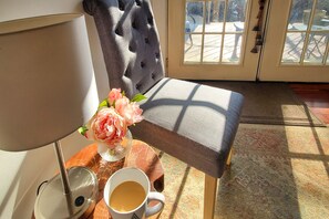 Interior - Classic home with prime location 1 block from Main Street (Bucksport)