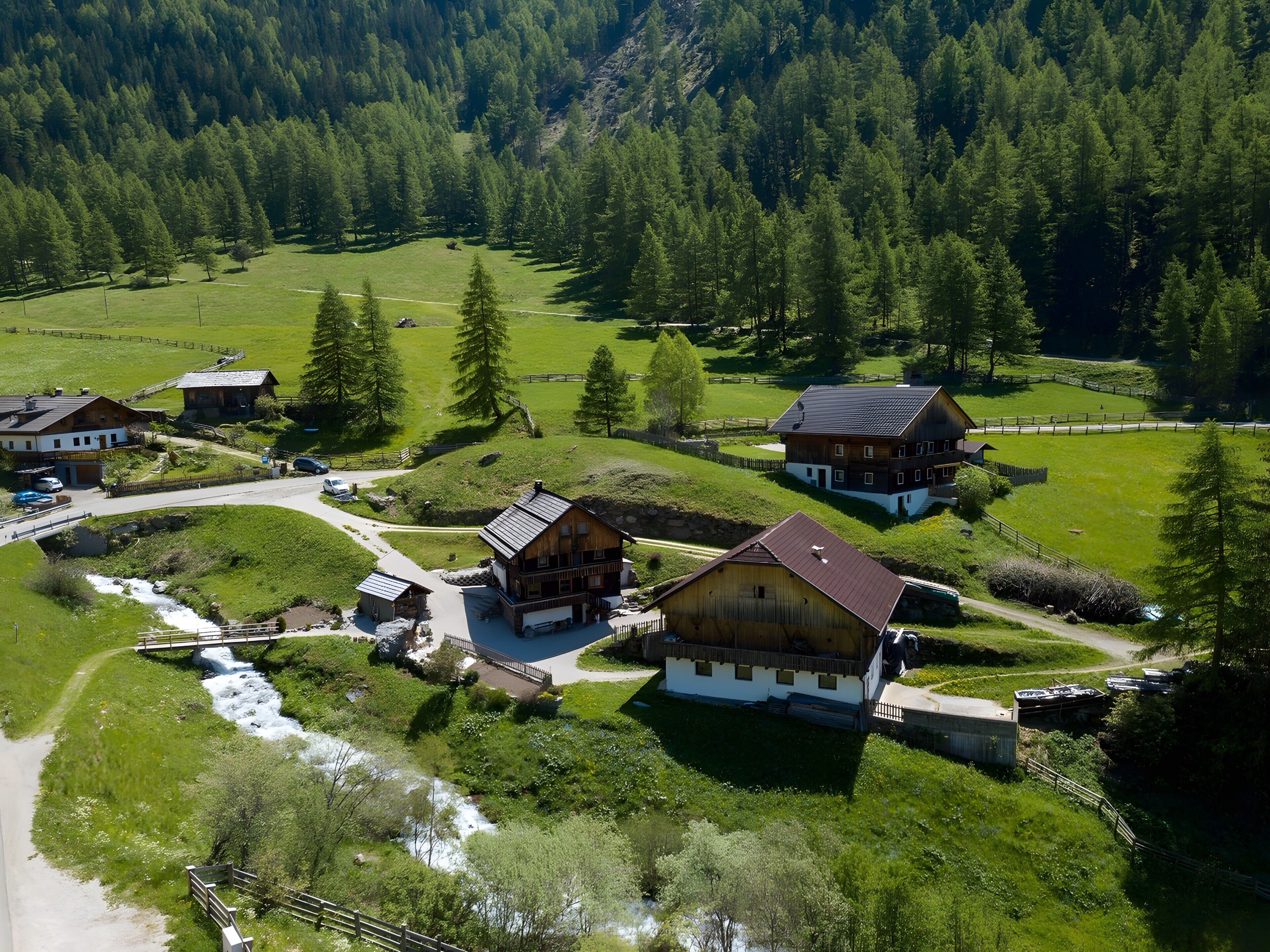 Außenbereich