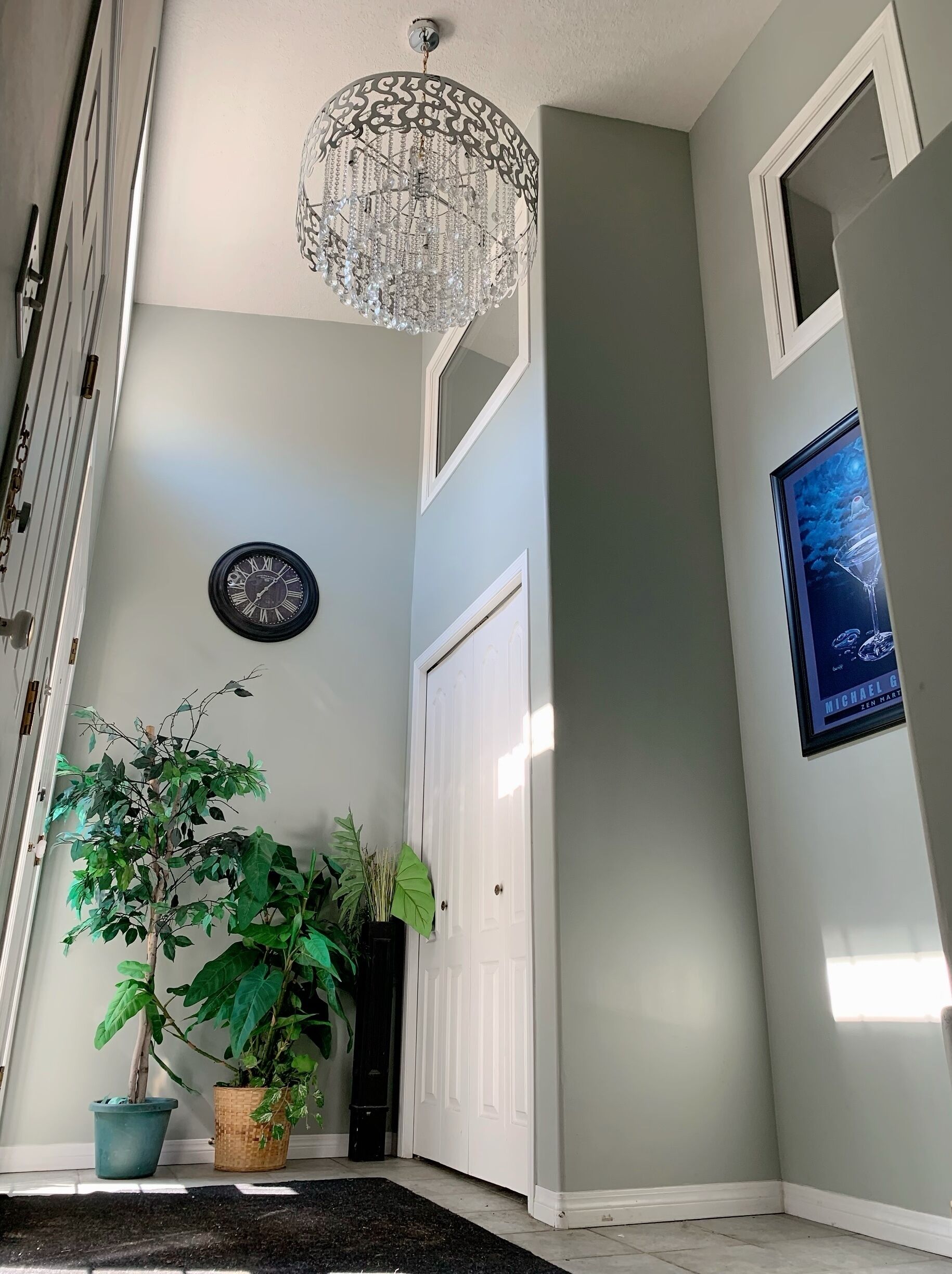 Cozy Basement Suite close to Downtown