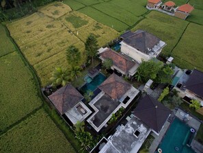 Luchtfoto