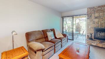 Télévision, lecteur de DVD