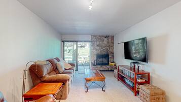 Télévision, lecteur de DVD