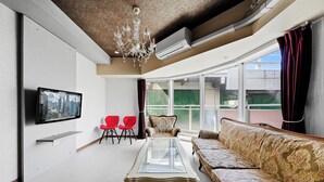 Luxe appartement