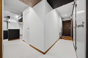 Property entrance - LUXURY (Sapporo)
