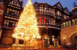 Exterior - LUXURY (Sapporo)