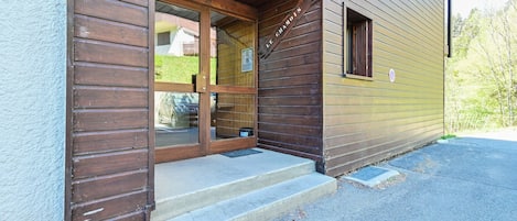 Detalle exterior