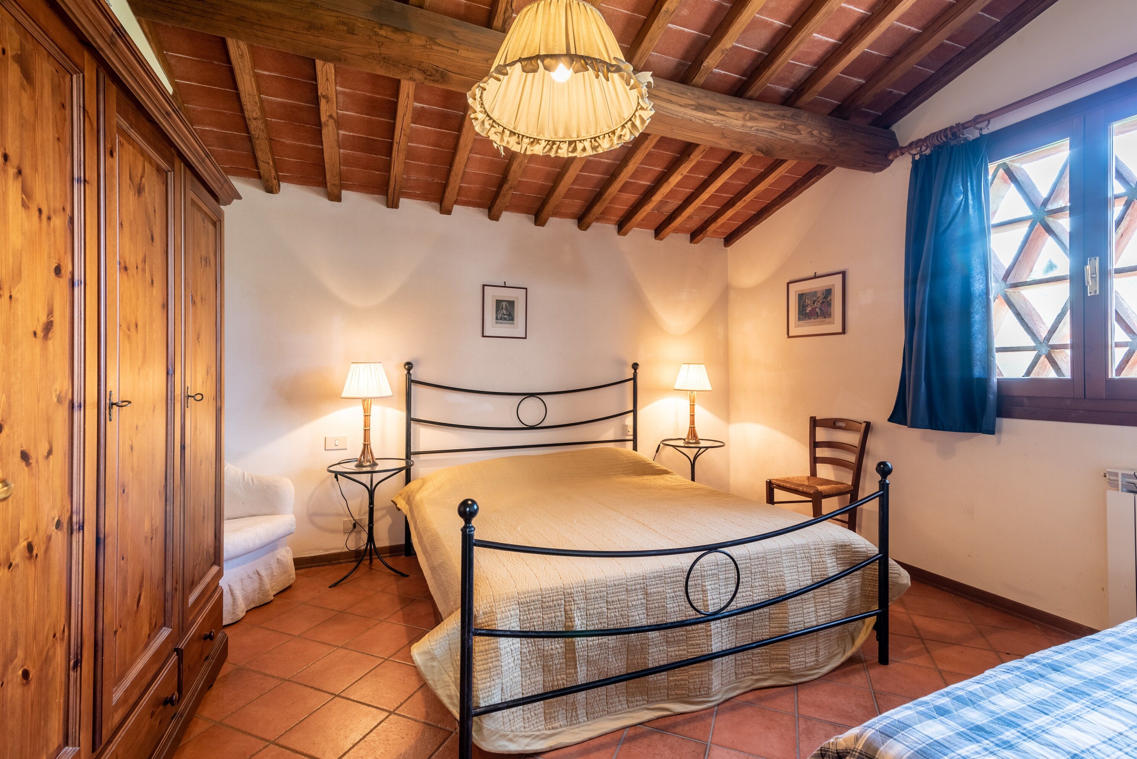 2 camere, Wi-Fi gratuito, lenzuola