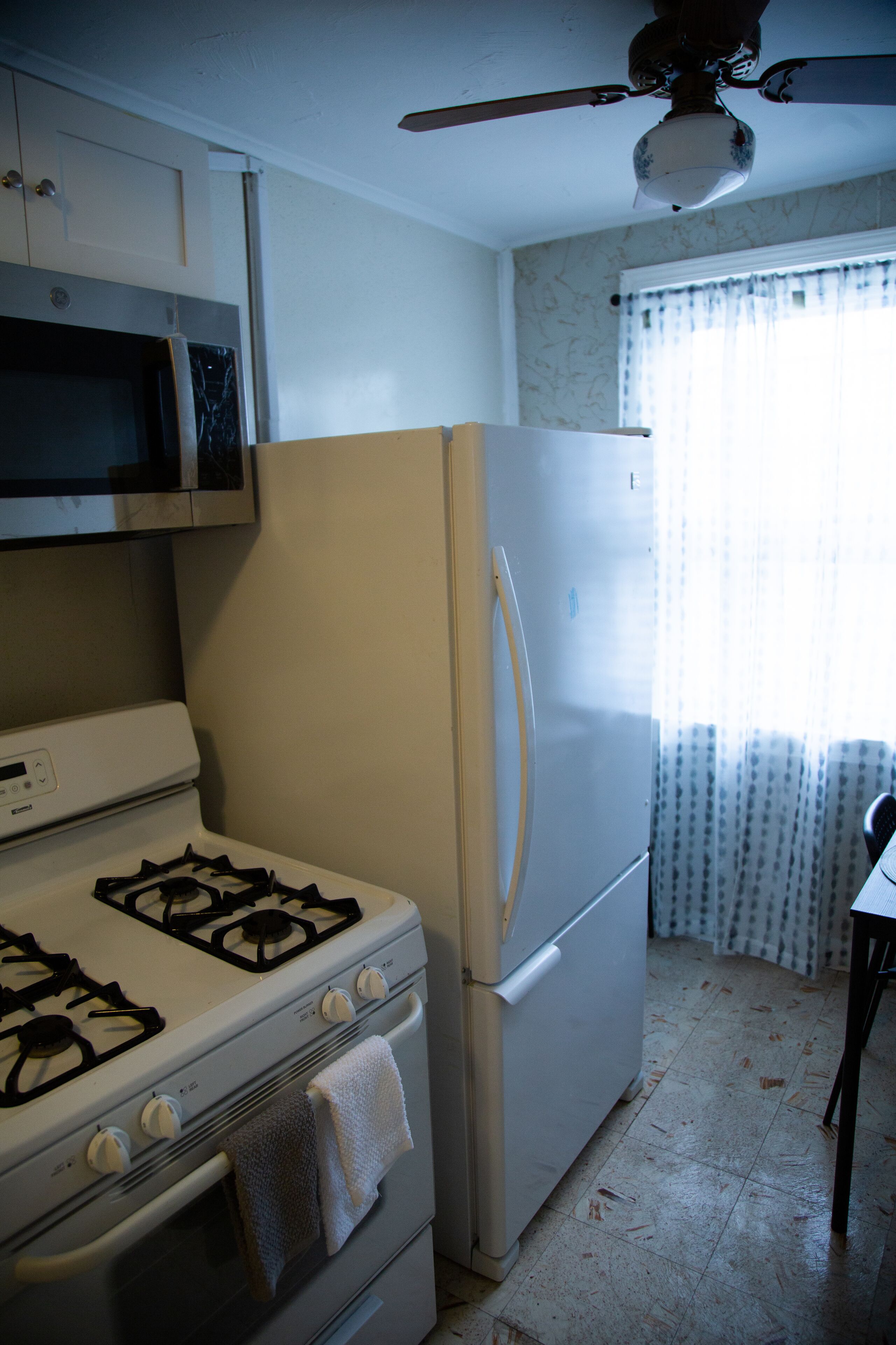 Entire Amazing 1br apartment