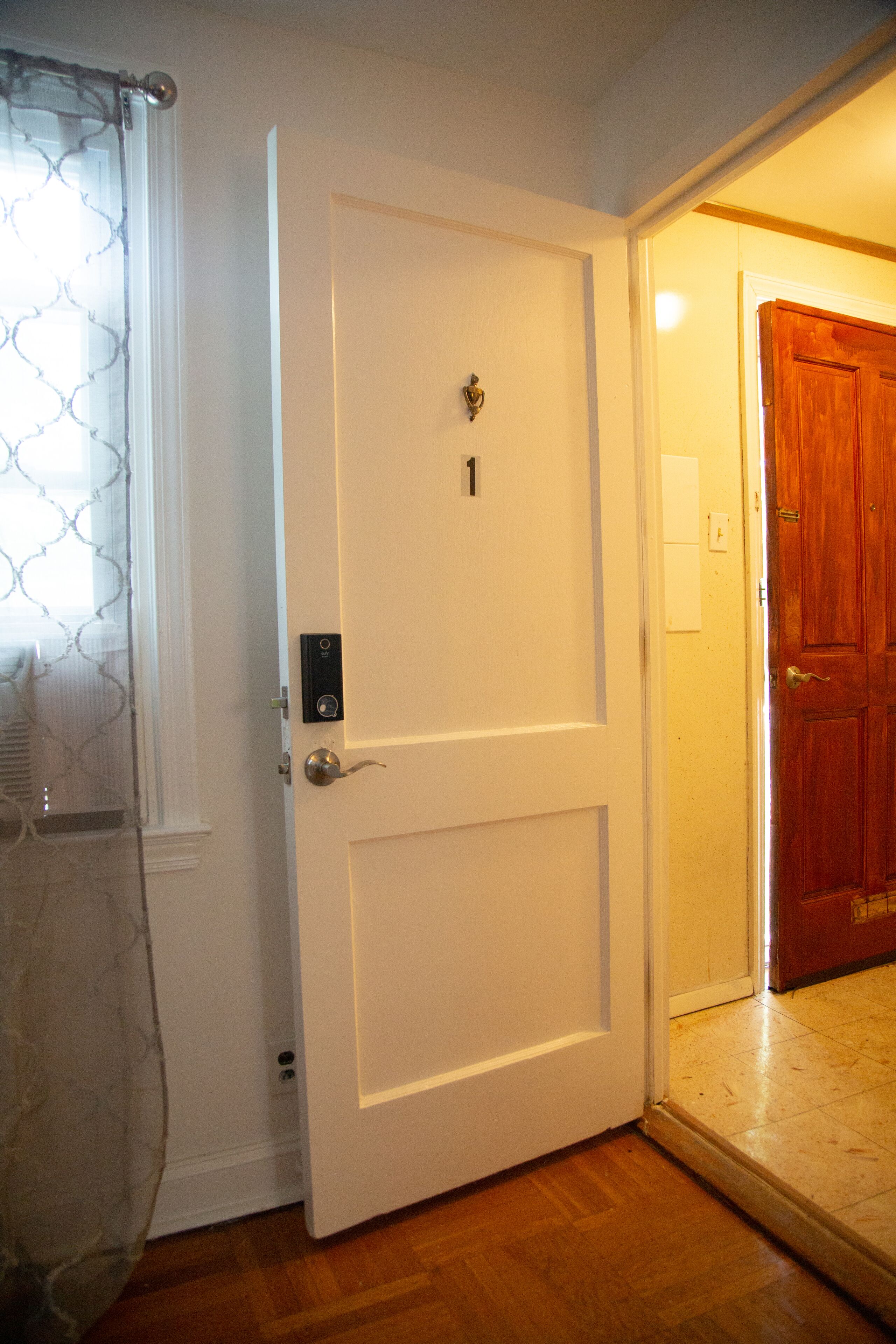 Entire Amazing 1br apartment