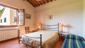 1 camera, Wi-Fi gratuito