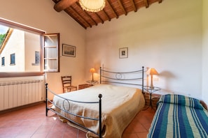 1 chambre, Wi-Fi gratuit