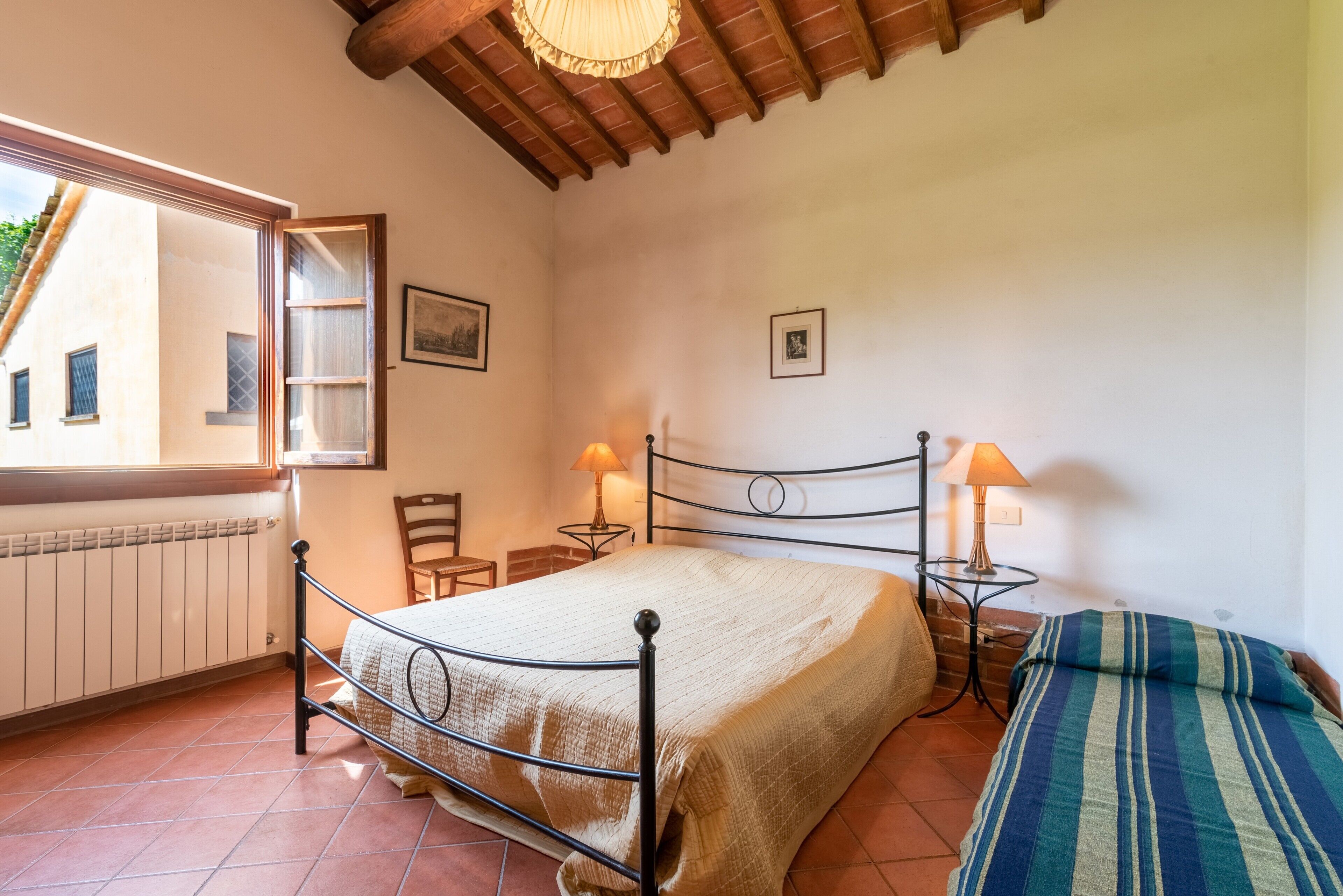 1 chambre, Wi-Fi gratuit