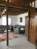 Ropa de cama de alta calidad y cortinas blackout 