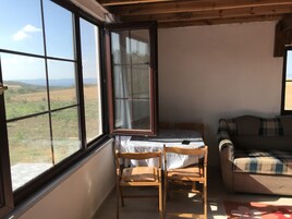 Ropa de cama de alta calidad y cortinas blackout 