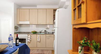 Holiday Apartment "Piso Tazacorte"