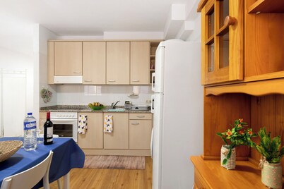 Holiday Apartment "Piso Tazacorte"