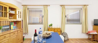 Appartement de vacances "Piso Tazacorte"