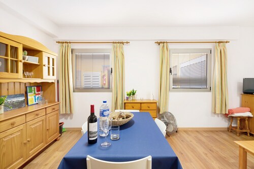 Ferienwohnung "Piso Tazacorte"