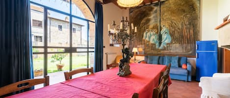 Servei de restauració