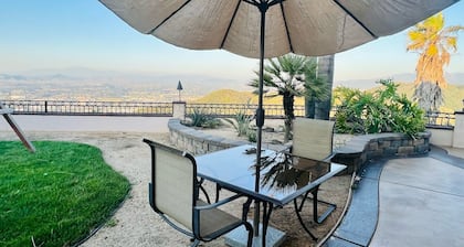 Scenic De Luz Guest Suite