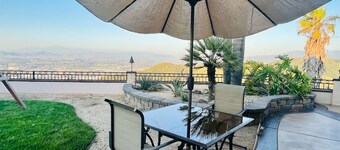 Scenic De Luz Guest Suite