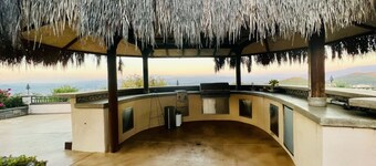 Scenic De Luz Guest Suite