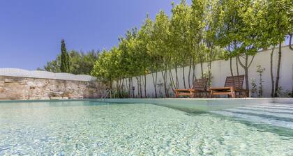 Villa Atlantide - Villa Malibù