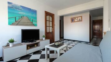 3 Schlafzimmer, Bügeleisen/Bügelbrett, kostenloses WLAN, Bettwäsche