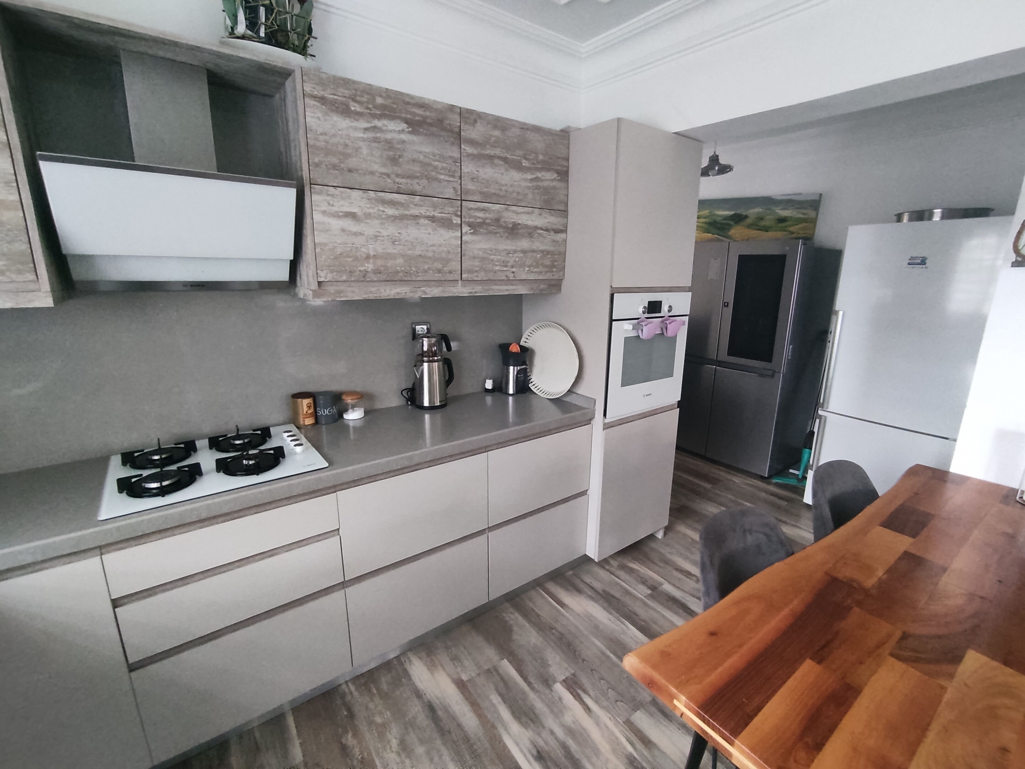 Peacefull Villa in the Heart of the City