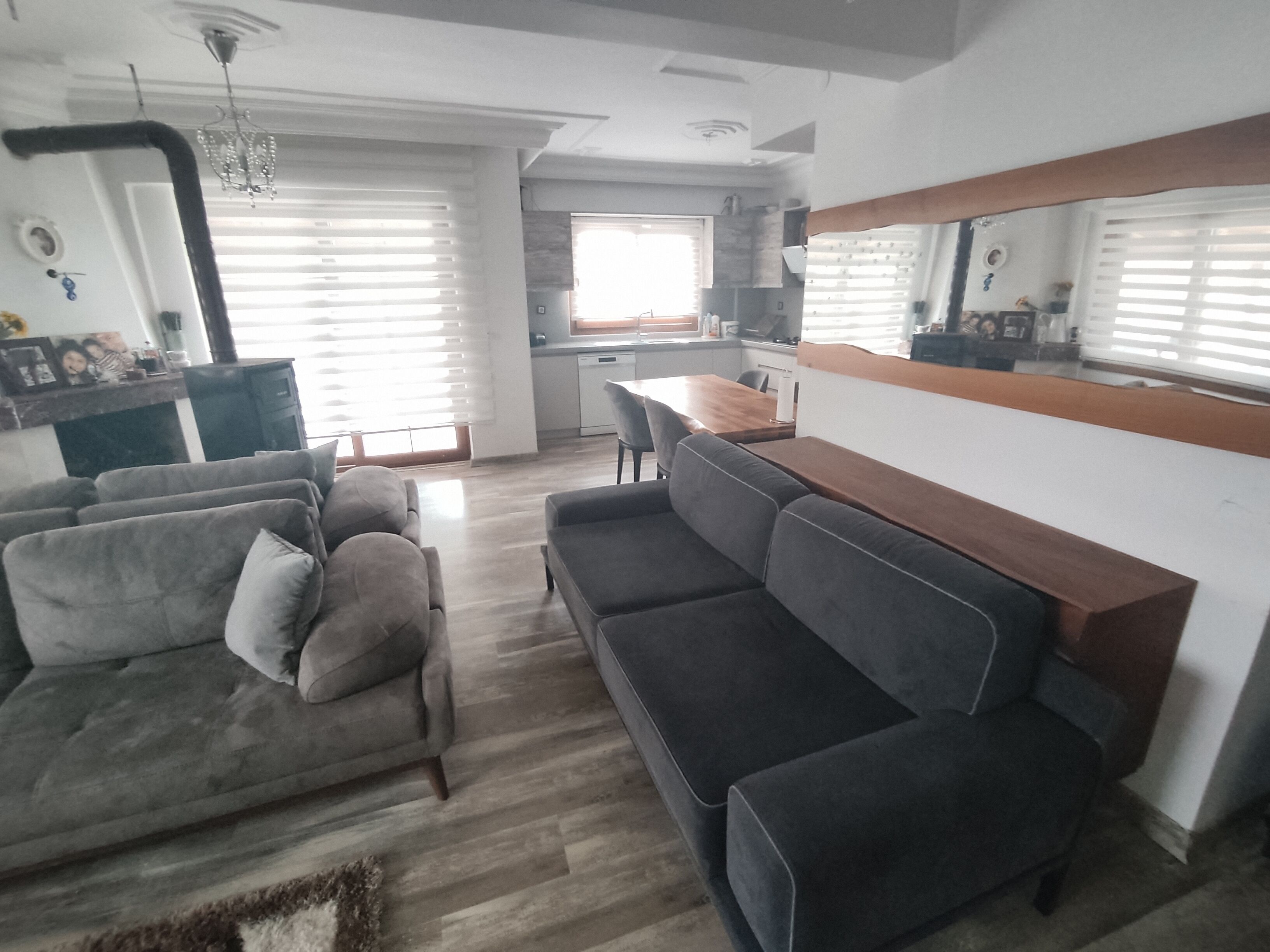 Peacefull Villa in the Heart of the City