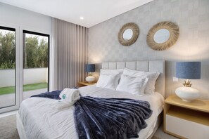 1 sovrum, gratis wi-fi och sängkläder