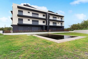 Exterior - Apartment "Apúlia" with Shared Pool & Wi-Fi (Apúlia)