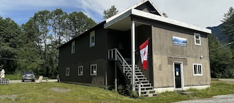 Stewart Mountain Lodge
