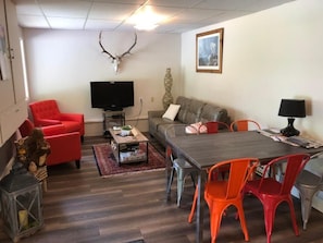 Dining - Stewart Mountain Lodge (Stewart)