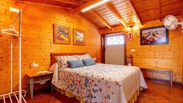 2 soveværelser, strygejern/strygebræt, gratis Wi-Fi, sengetøj